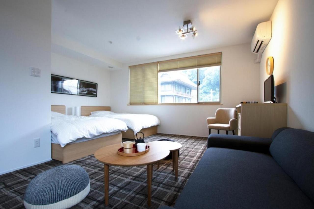 Sweet Stay Kyoto - Vacation Stay 13383V Luaran gambar