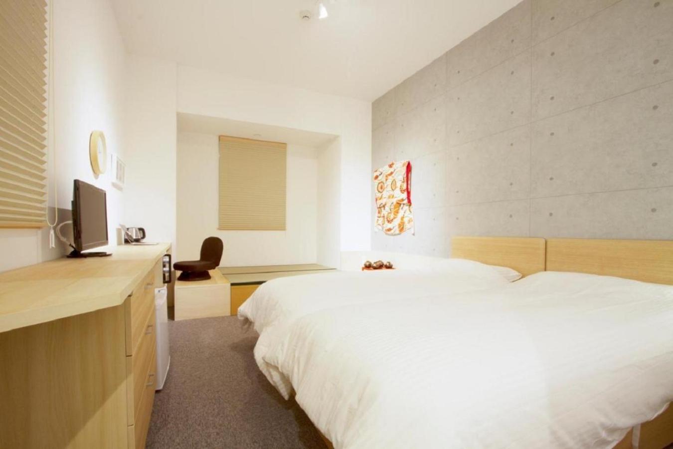 Sweet Stay Kyoto - Vacation Stay 13383V Luaran gambar